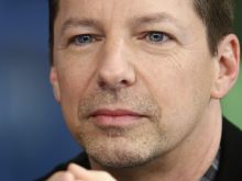 Sean Hayes