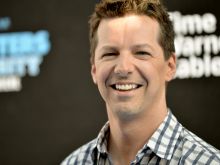 Sean Hayes