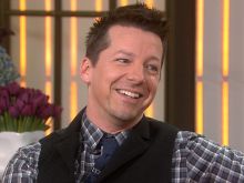 Sean Hayes