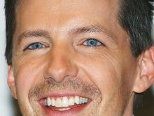 Sean Hayes