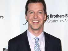 Sean Hayes