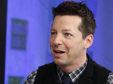 Sean Hayes
