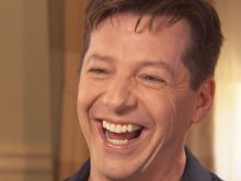 Sean Hayes