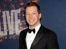 Sean Hayes