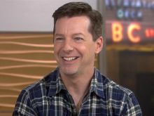 Sean Hayes