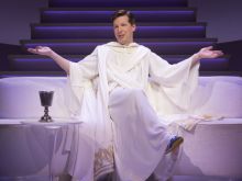 Sean Hayes