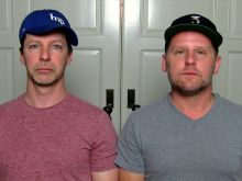 Sean Hayes