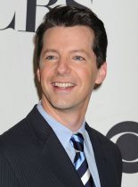 Sean Hayes