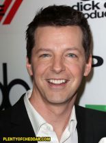 Sean Hayes