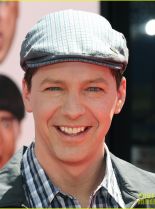 Sean Hayes