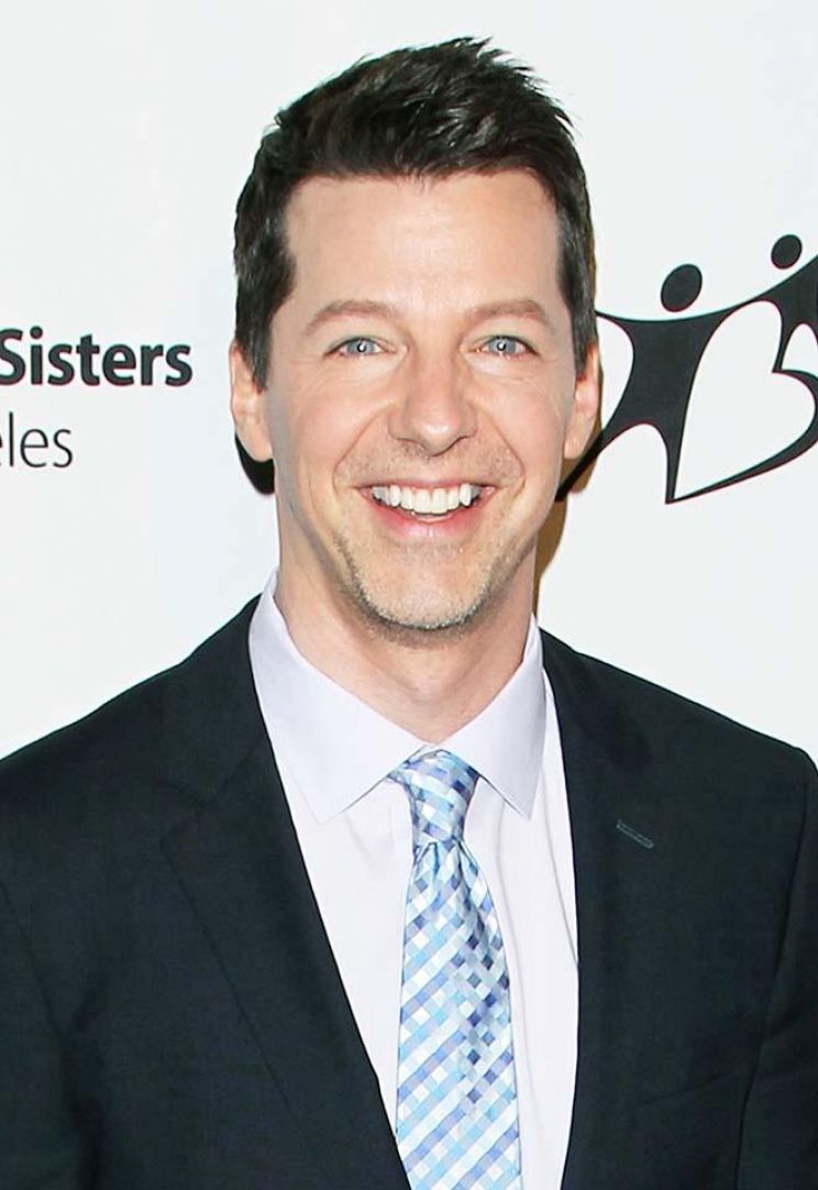 Sean Hayes