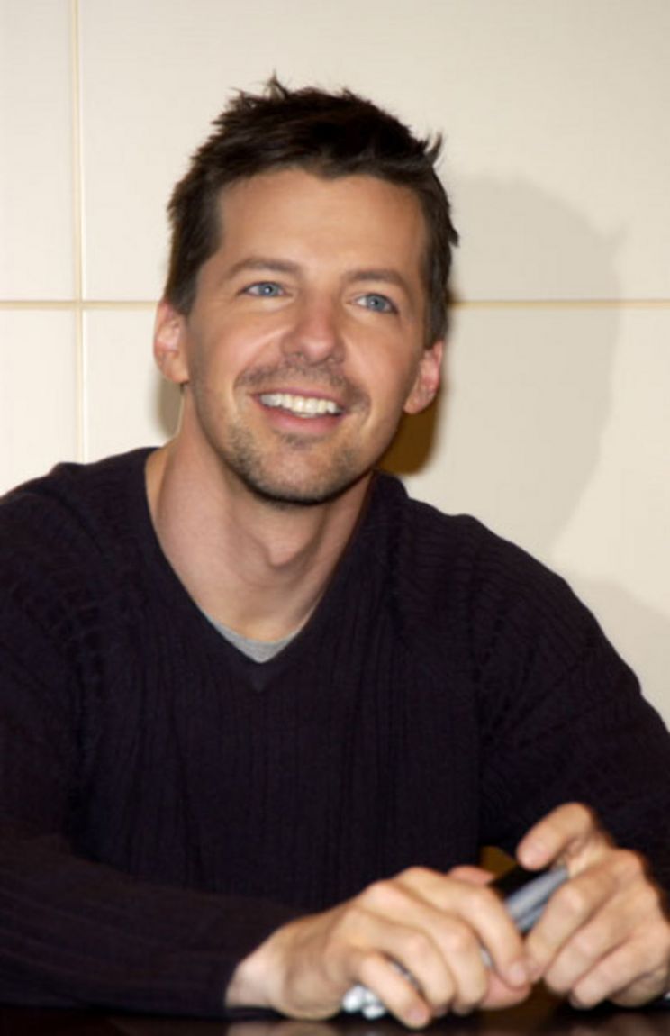 Sean Hayes