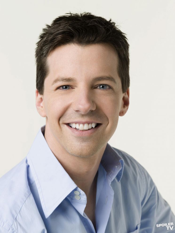 Sean Hayes