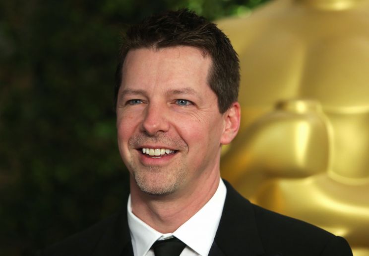 Sean Hayes