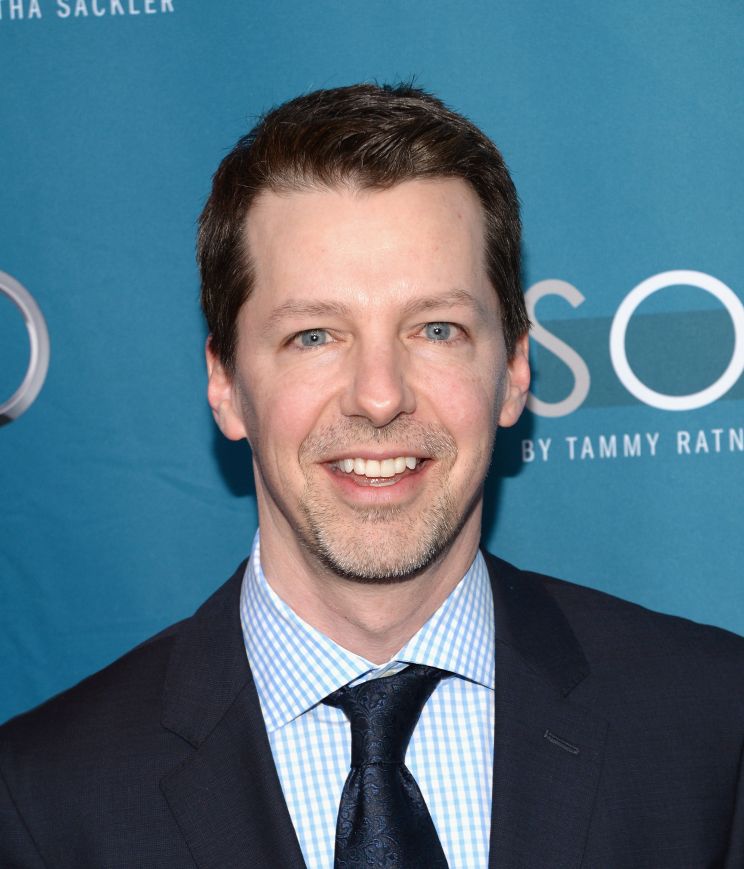 Sean Hayes