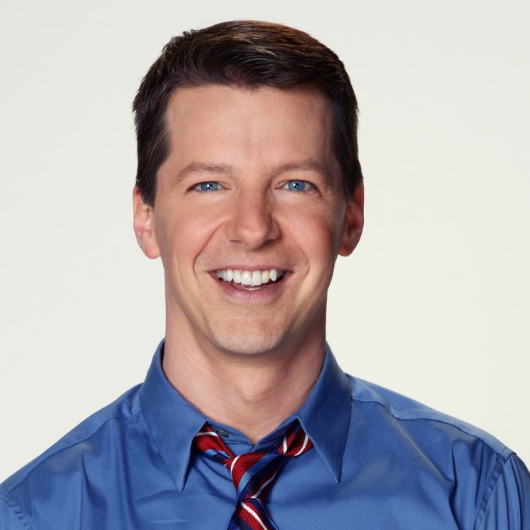 Sean Hayes