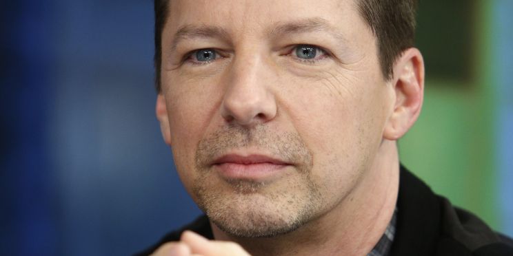 Sean Hayes