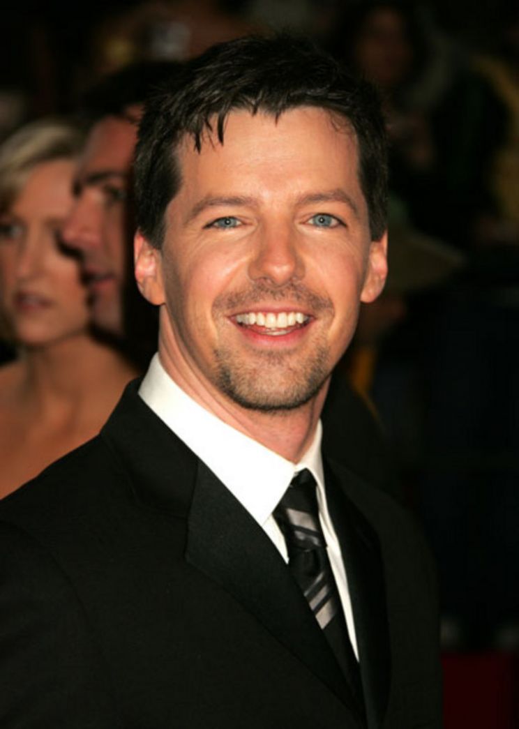 Sean Hayes