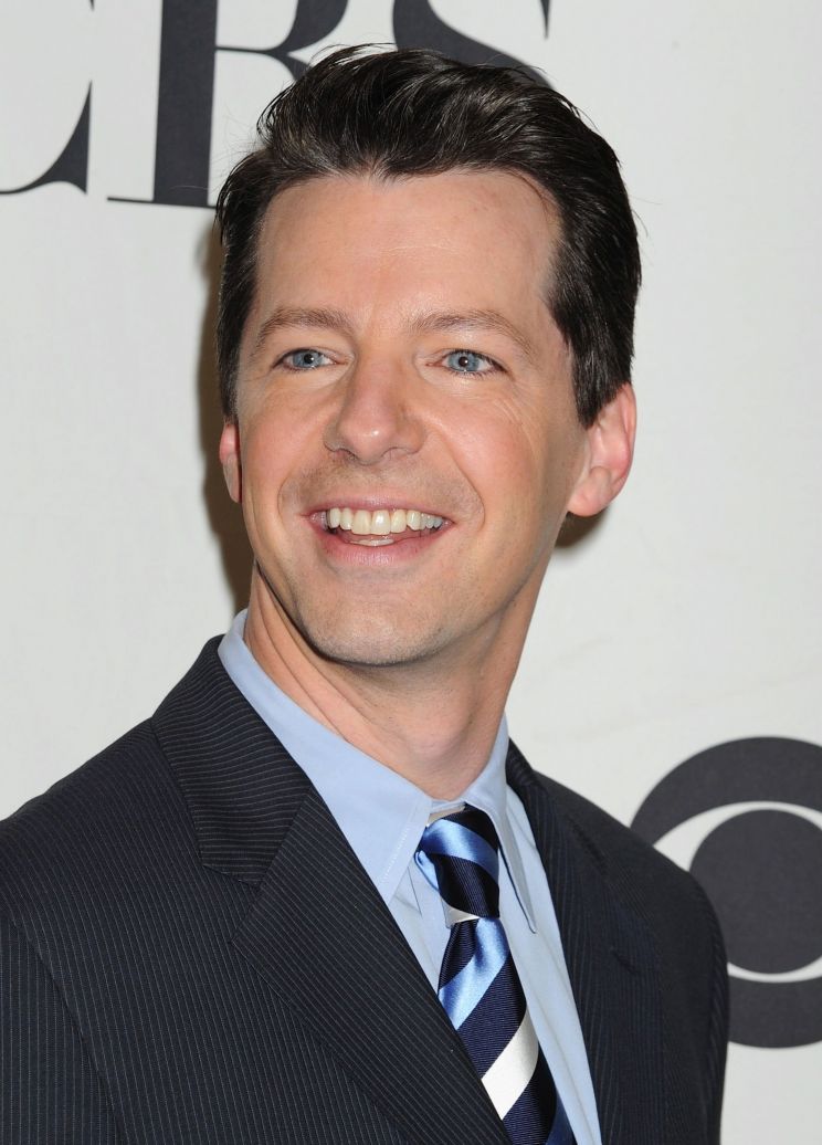 Sean Hayes