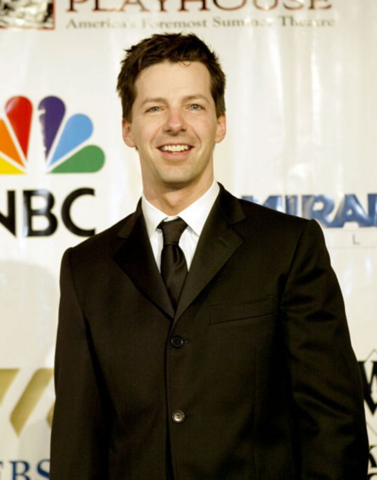 Sean Hayes