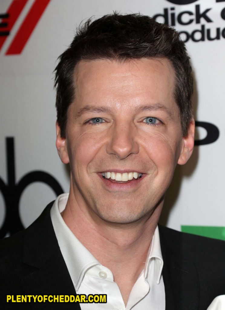 Sean Hayes