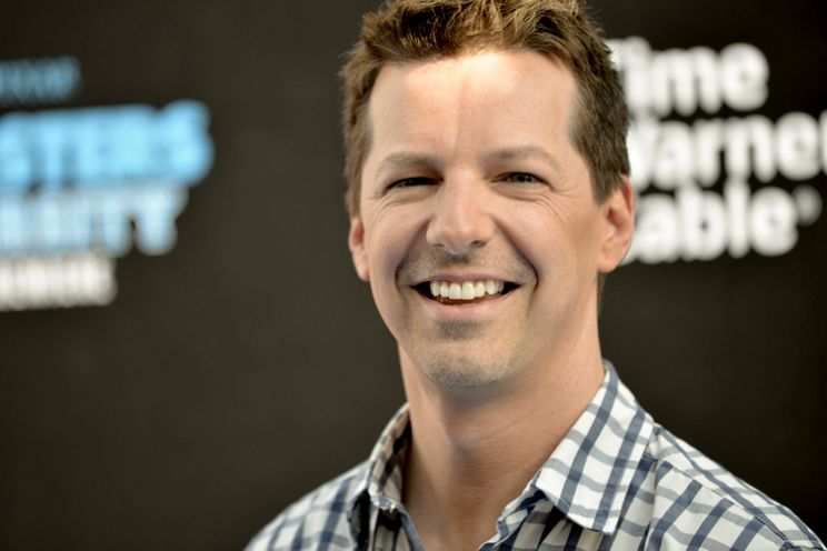 Sean Hayes