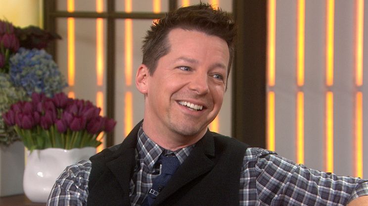 Sean Hayes