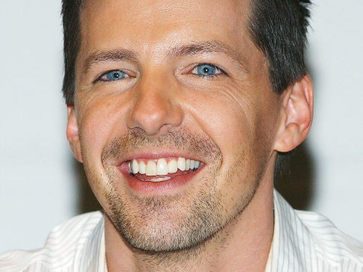 Sean Hayes