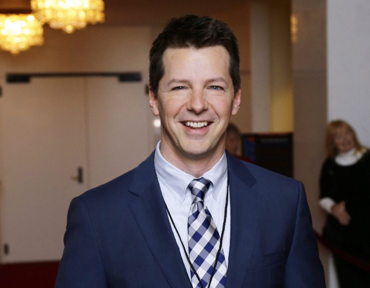 Sean Hayes