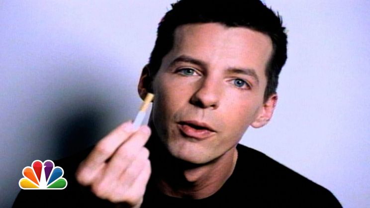 Sean Hayes