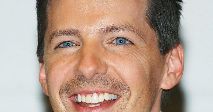 Sean Hayes