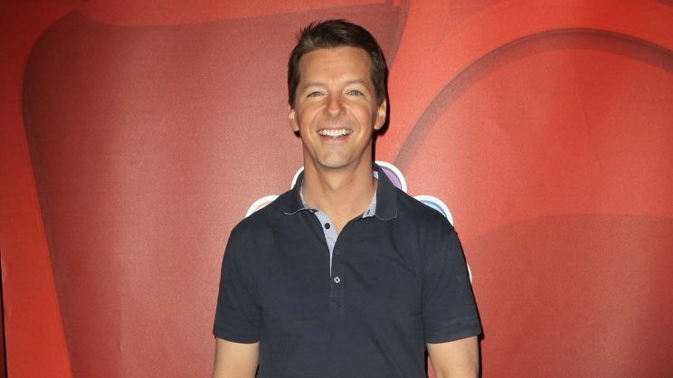 Sean Hayes