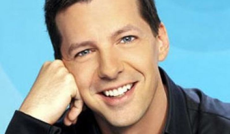 Sean Hayes