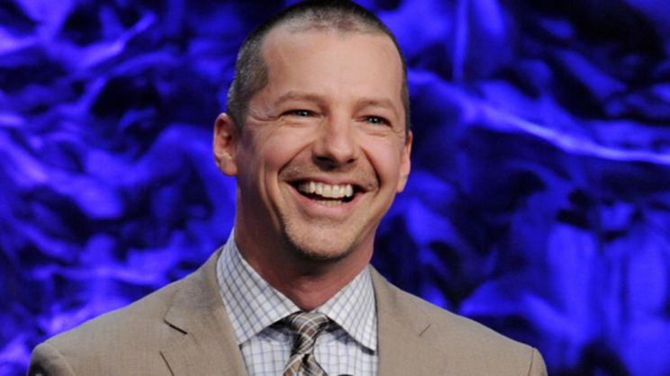 Sean Hayes