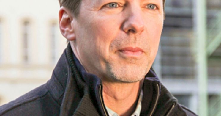 Sean Hayes