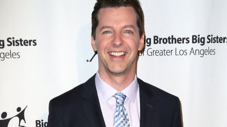 Sean Hayes