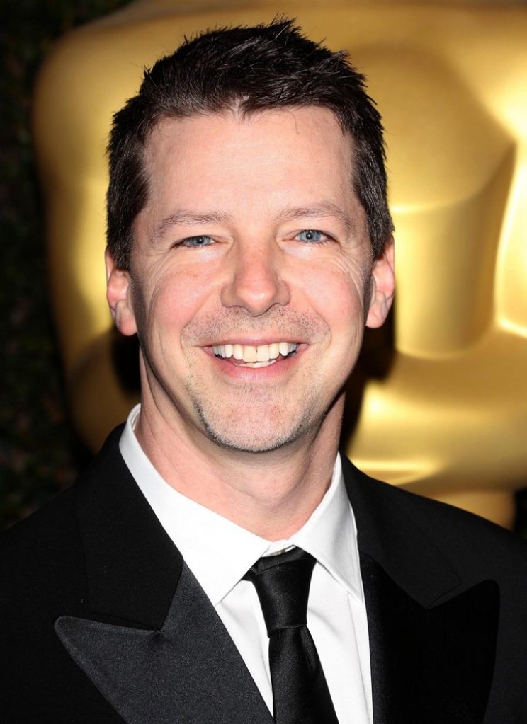 Sean Hayes