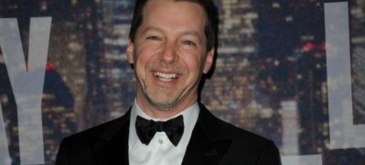 Sean Hayes