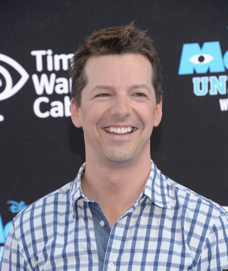 Sean Hayes