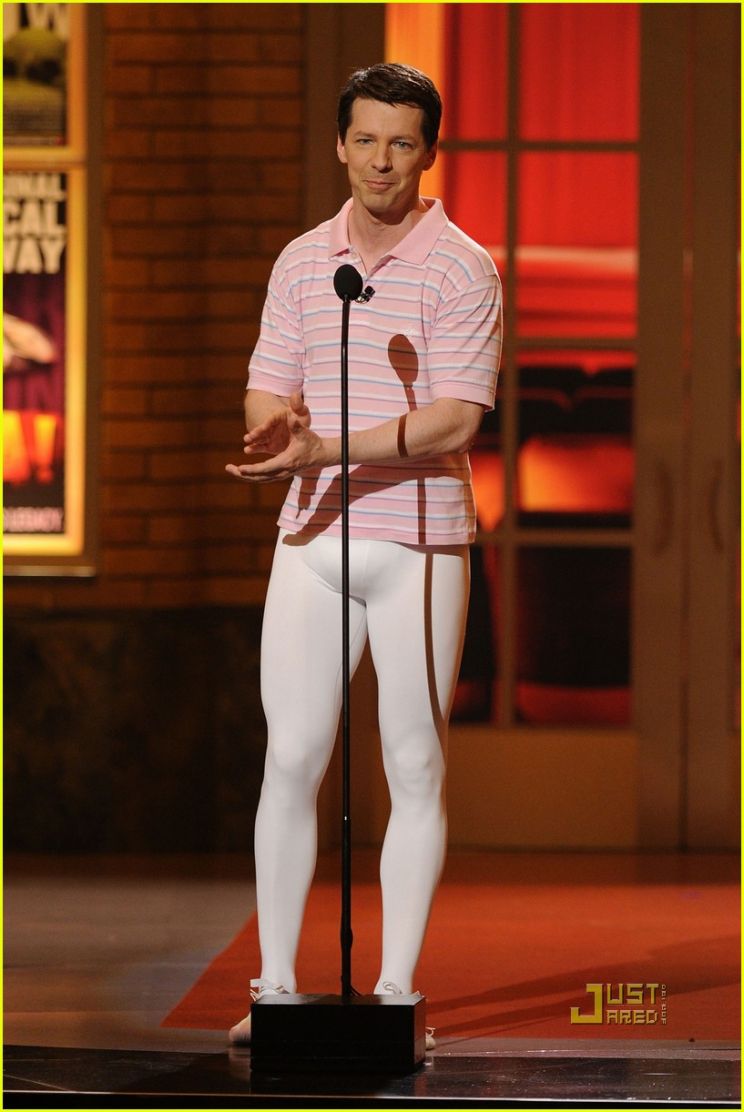 Sean Hayes