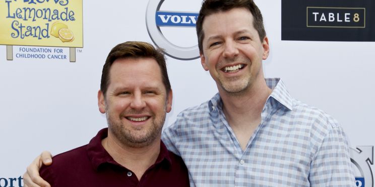 Sean Hayes