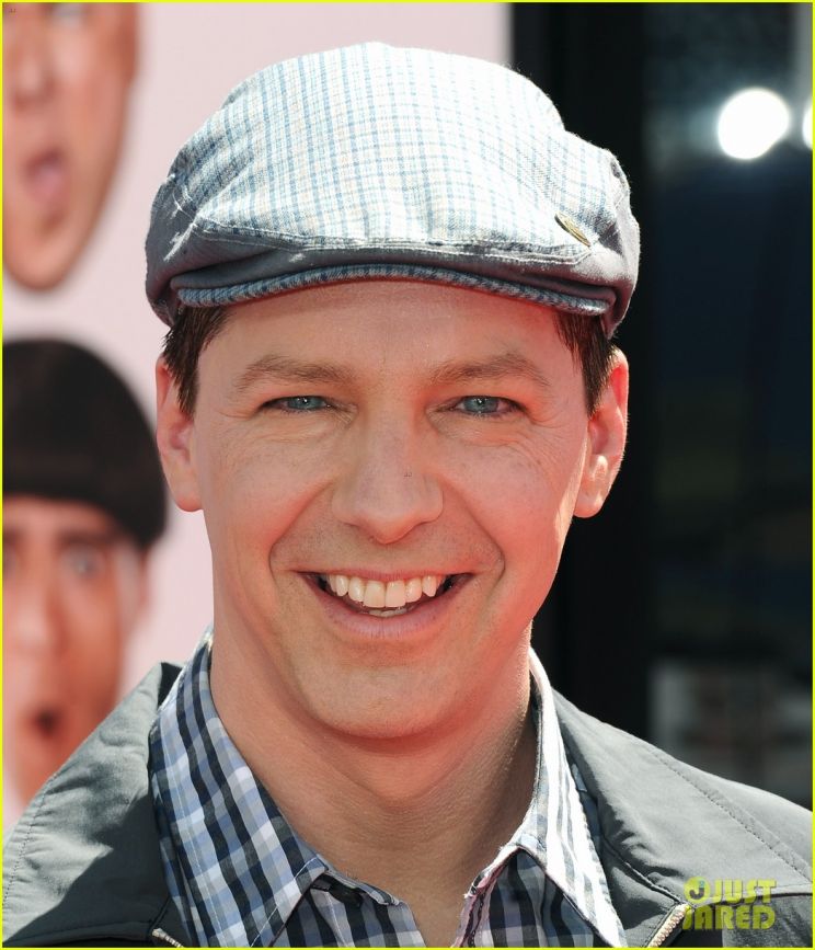 Sean Hayes