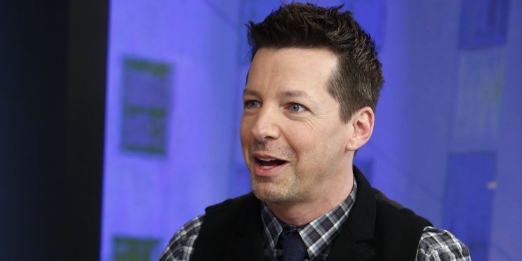 Sean Hayes