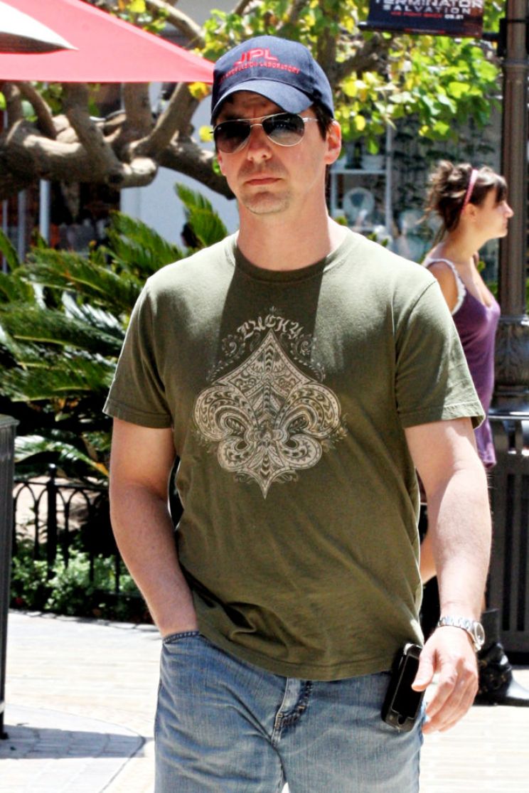 Sean Hayes