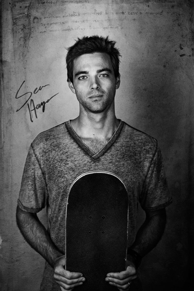 Sean Hayes