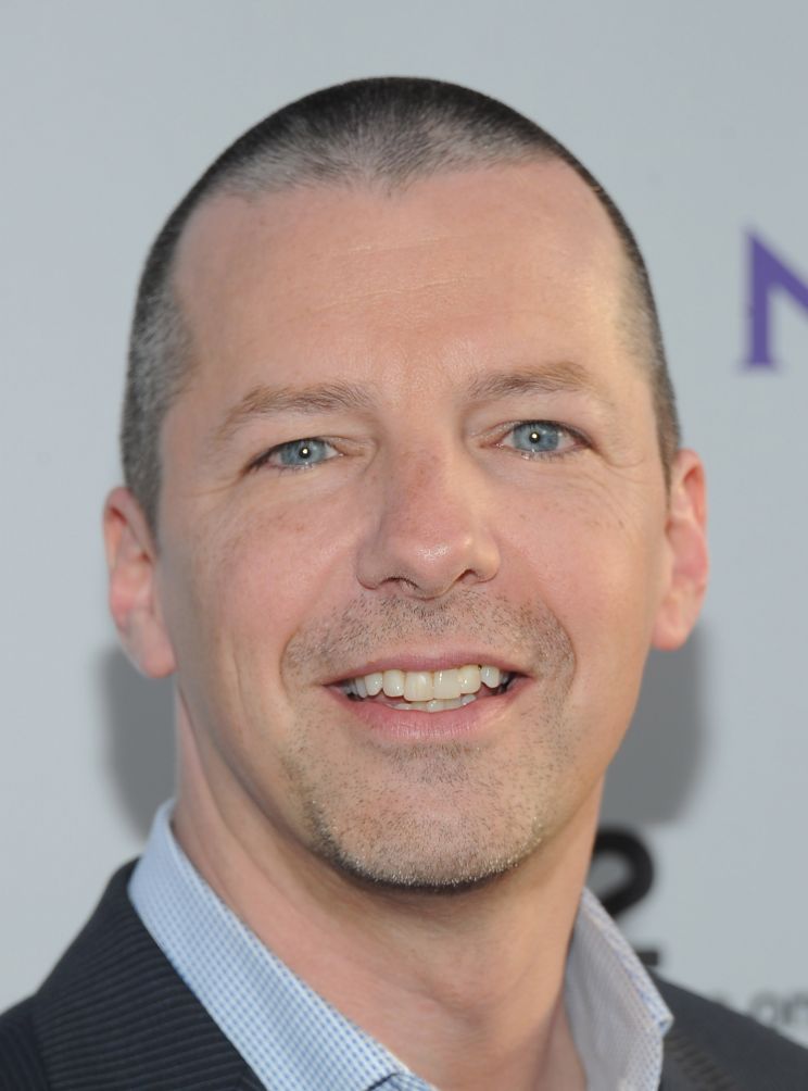 Sean Hayes