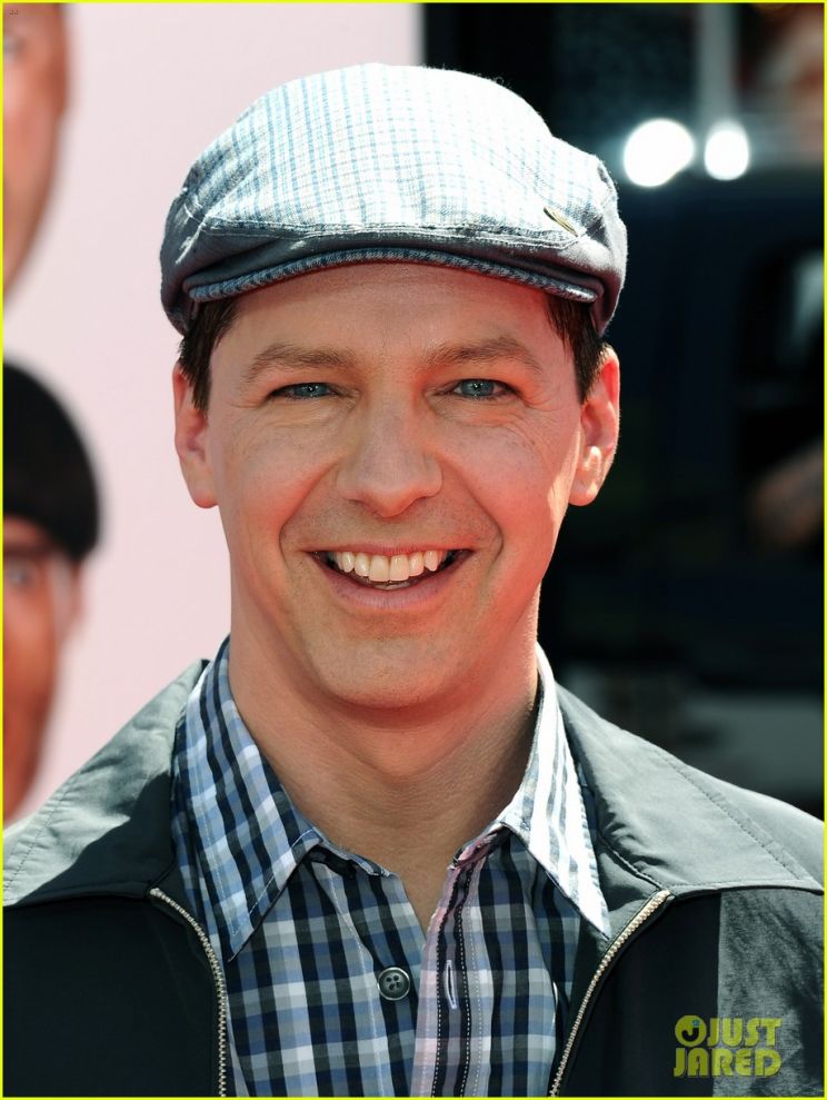 Sean Hayes