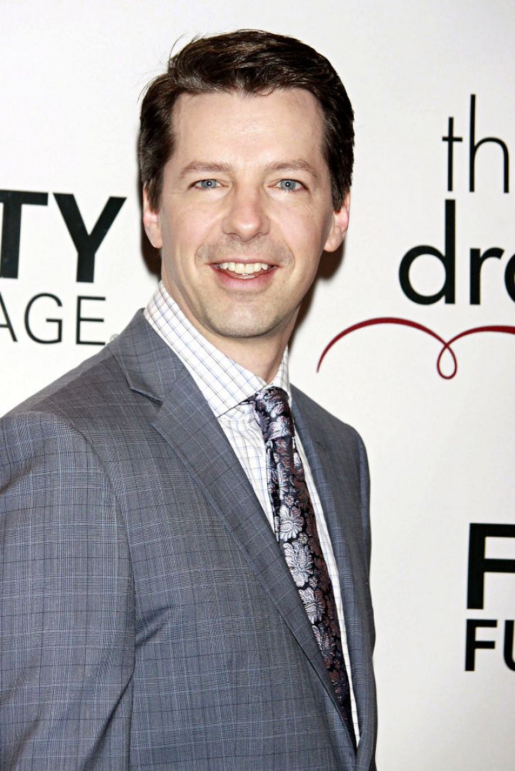 Sean Hayes