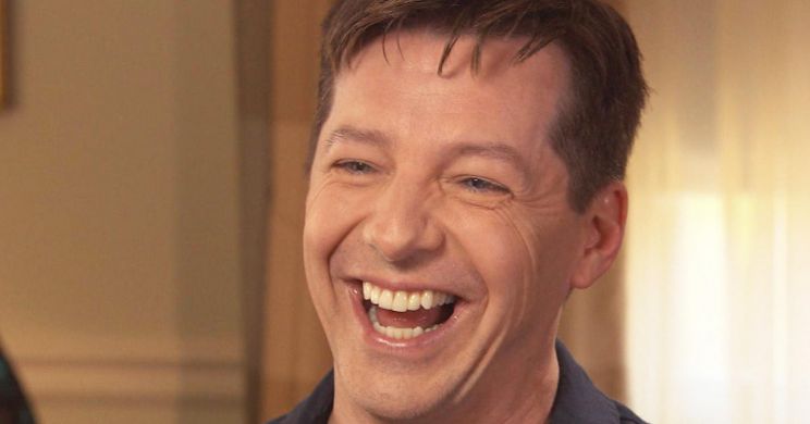 Sean Hayes