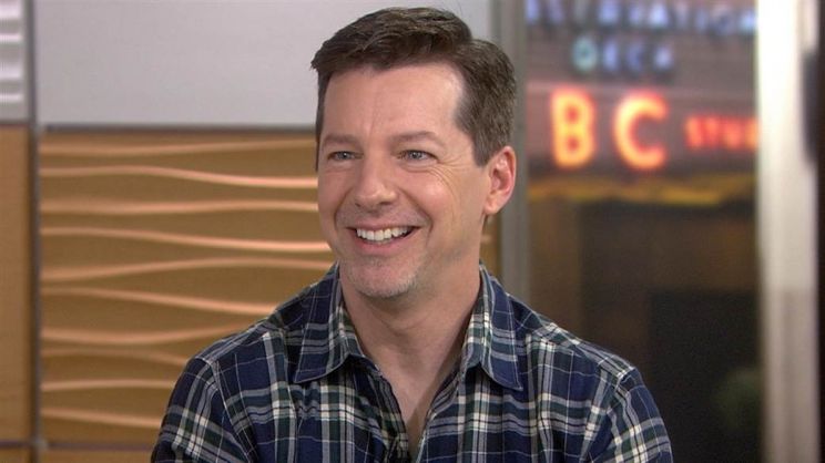 Sean Hayes